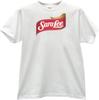 Sara Lee κέικ ψωμιού πίτες t-shirt Unisex T-Shirt