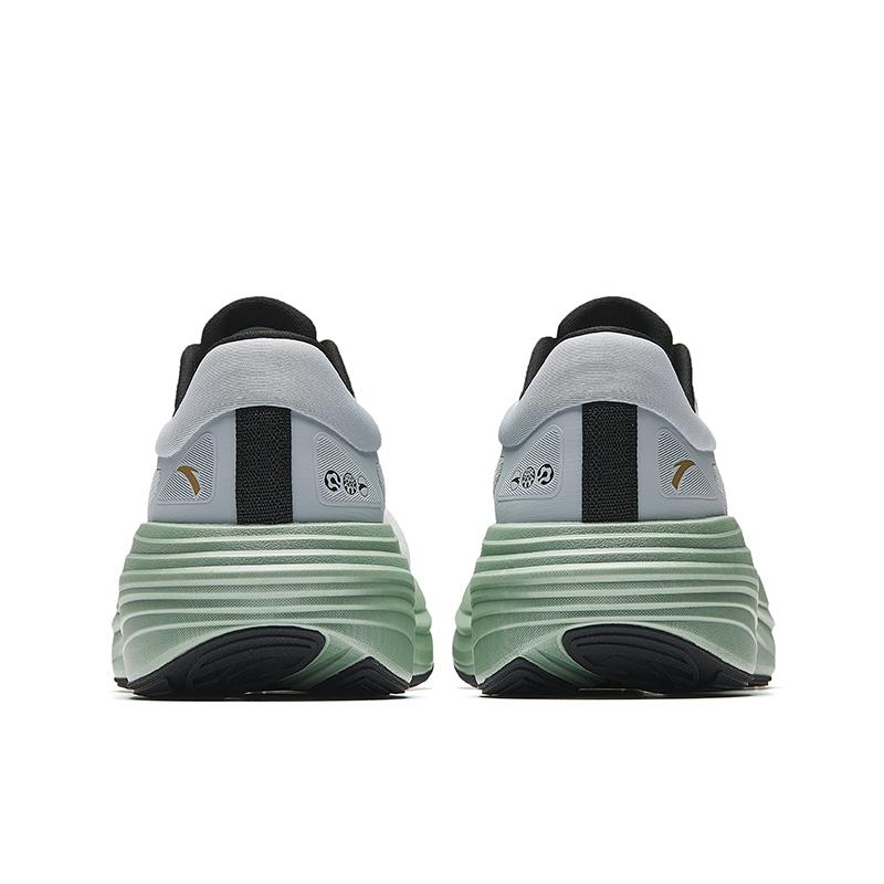 Anta Travel Step 2S Shock Absorption Support Breathable Low Top PG7 Running Shoes Men Running Shoes 112535545-7