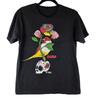 Collection Incubus Band Skull Roses T Shirt All Size S - 5XL AR1566 Unisex T-Shirt