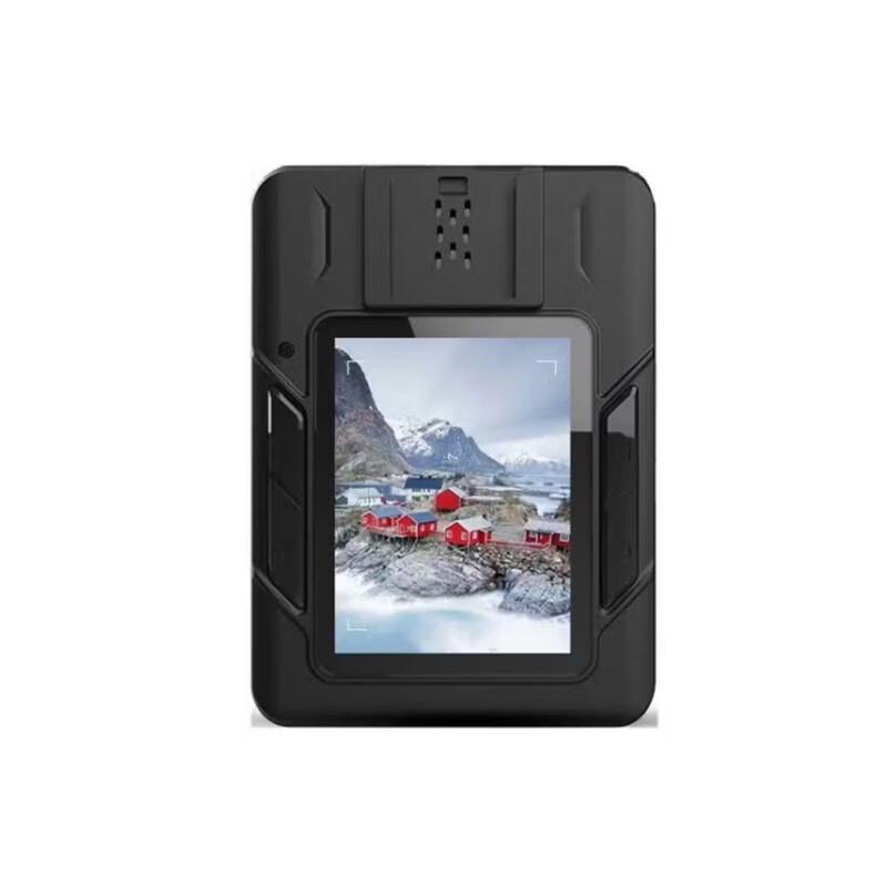Jingyun DSJ-F2 HD Body Worn Camera (CN version)