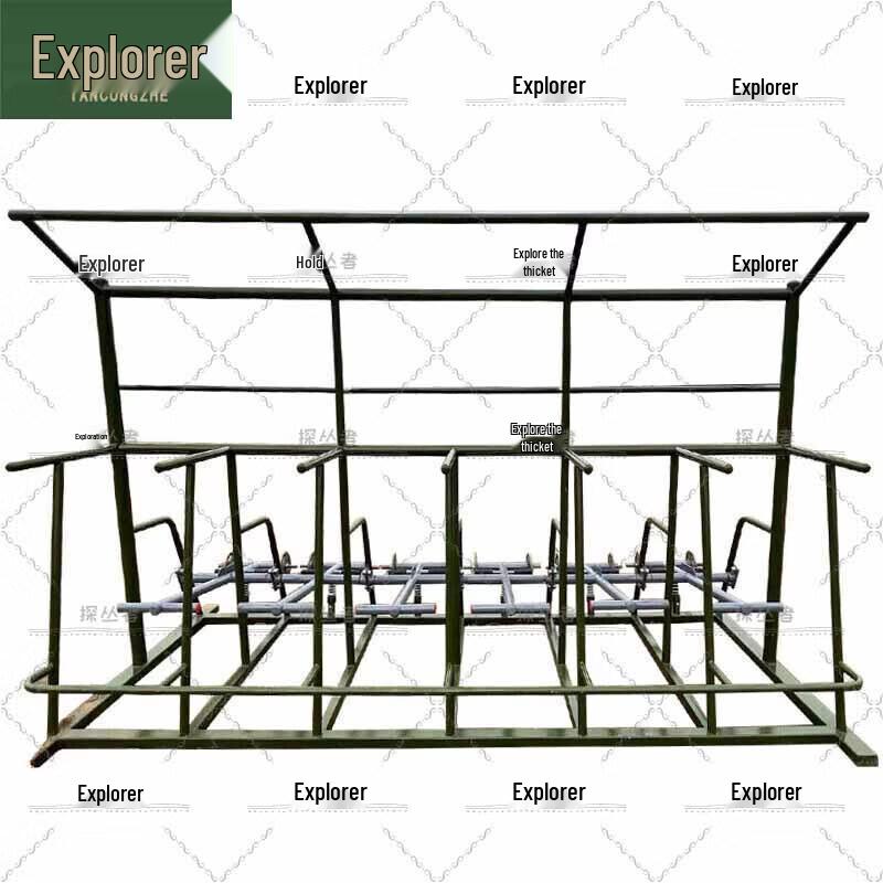 Explorer Outdoor Multi-Function Strength Trainer
