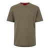 Hugo Mens Waffle Regular T-Shirt