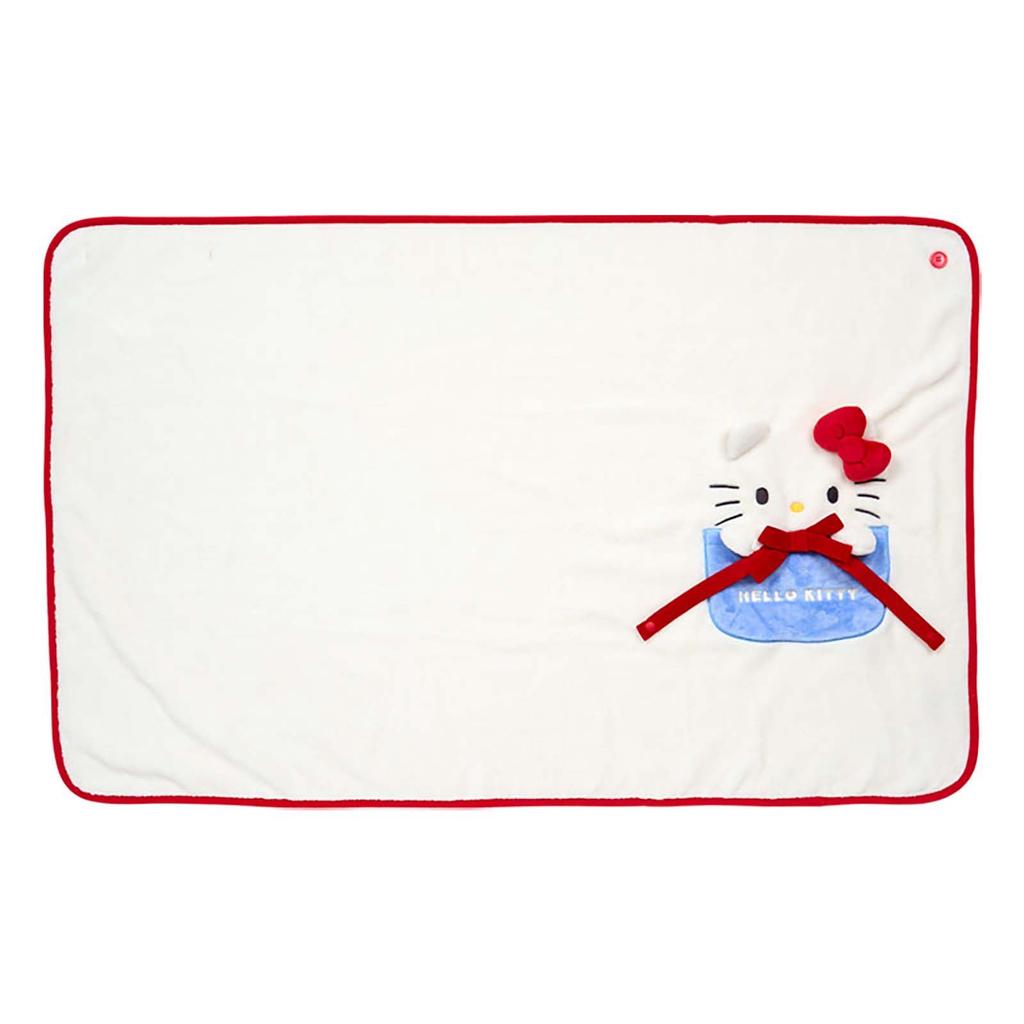 Sanrio Blanket Hello Kitty 279561 2-Way