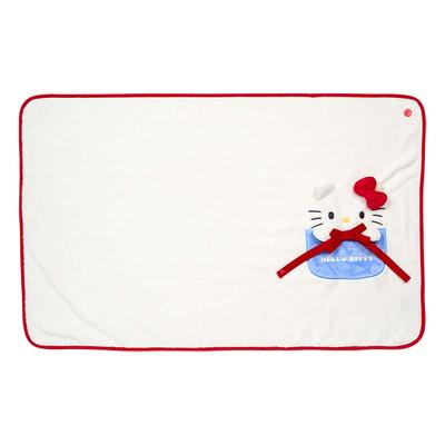 Sanrio 2-Way Blanket Hello Kitty 279561