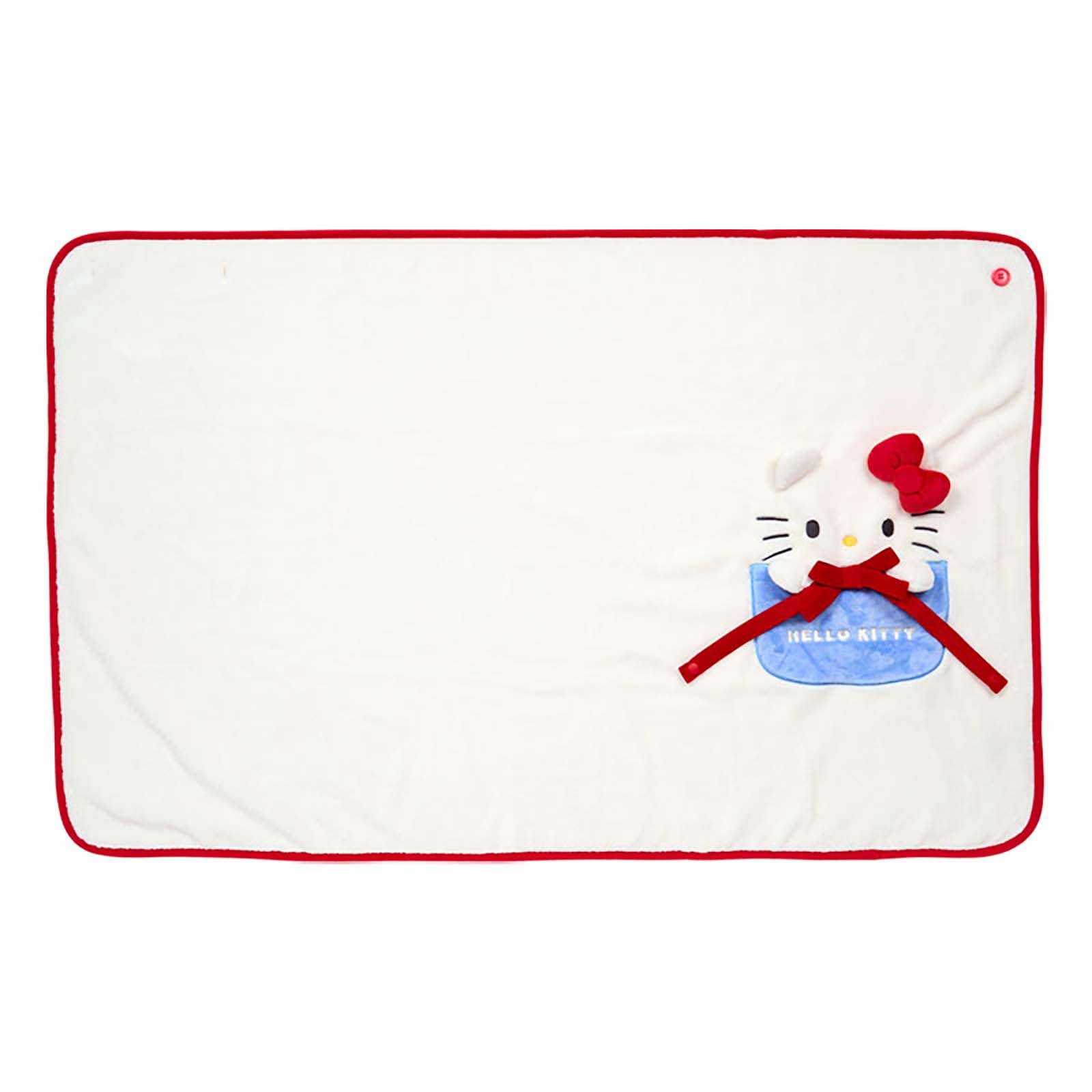 

Sanrio Blanket Hello Kitty 279561 2-Way