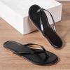 Summer New Arrival Toe-Thong Sandals for Women - Casual Beach Resort Flat Flip Flops