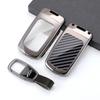 Key Case for 11th/12th/13th Gen Toyota Crown, Prado, Reiz, Camry 09, and Highlander