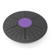 Fitness Balance Board With Pp Material For Yoga And Rehabilitation Training