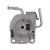 Metal Fuel Filter Housing Primer Pump 1770A099 1770A051 for L200 Triton KA4T KB4T 2.5L 4D56 2005-2015