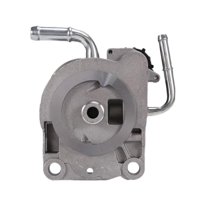 Metal Fuel Filter Housing Primer Pump 1770A099 1770A051 for L200 Triton KA4T KB4T 2.5L 4D56 2005-2015