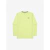 Fila Graphic High Stretch Long Sleeve Tee