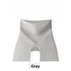 Female Summer Cotton Crotch Breathable Anti-go Out No Mark High Waist Safety Leggings