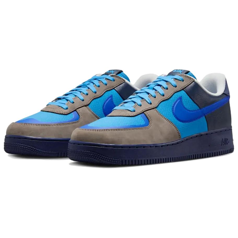 New Nike Air Force 1 Low Sp Stash 2024 HF5516-001