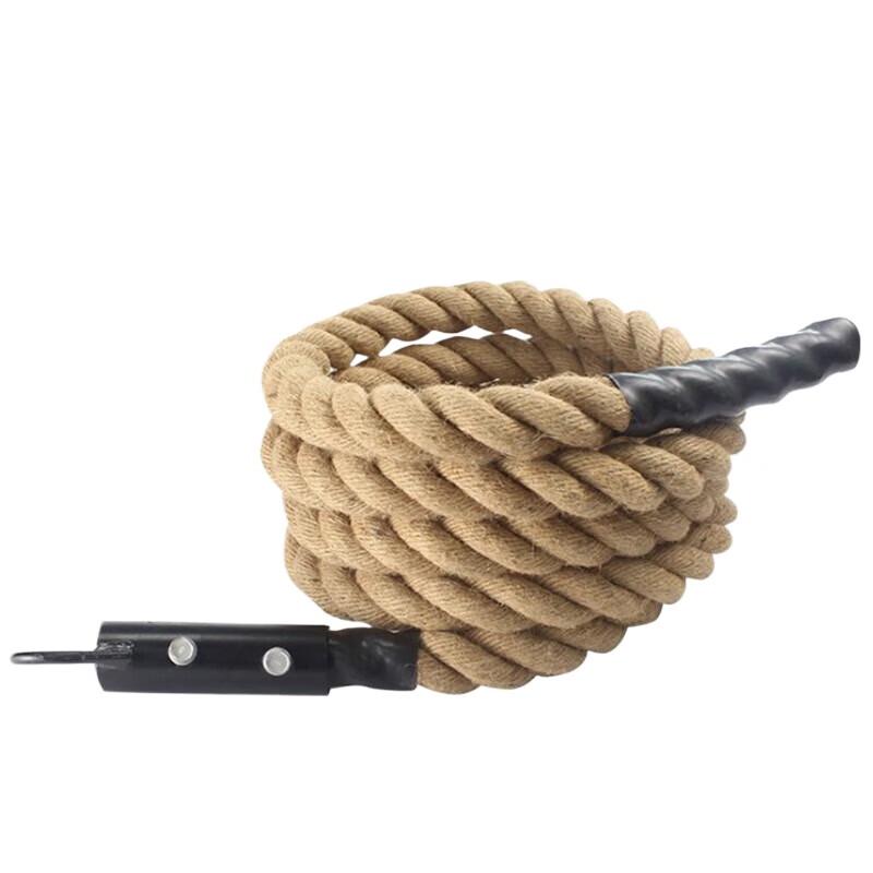 Jihang Climbing & Fitness Hemp Rope