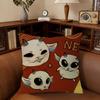 Band TTwenty One Pilots  Pillow Anime Pillow Sofa Bed Head Pillow Cover Cushion Cover Fashion