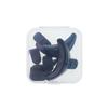 Silicone Anti-fall Off Eyelash Pads Anti-slip Lash Lift Ribbon Reusable Eyelash Perm Pads Perm Eyelash Spacer Lash Lifting Tool