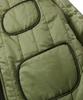 Esfai Thinsulate Quilted Layer Jacket (Olive)