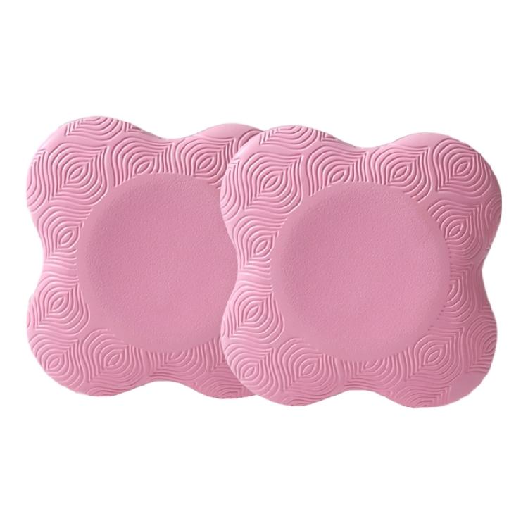 NonSlip Yoga Support Foam Pads Sports Balance Cushion Portable Exercise Pads Soft Flat Support Pad for Women and Men
