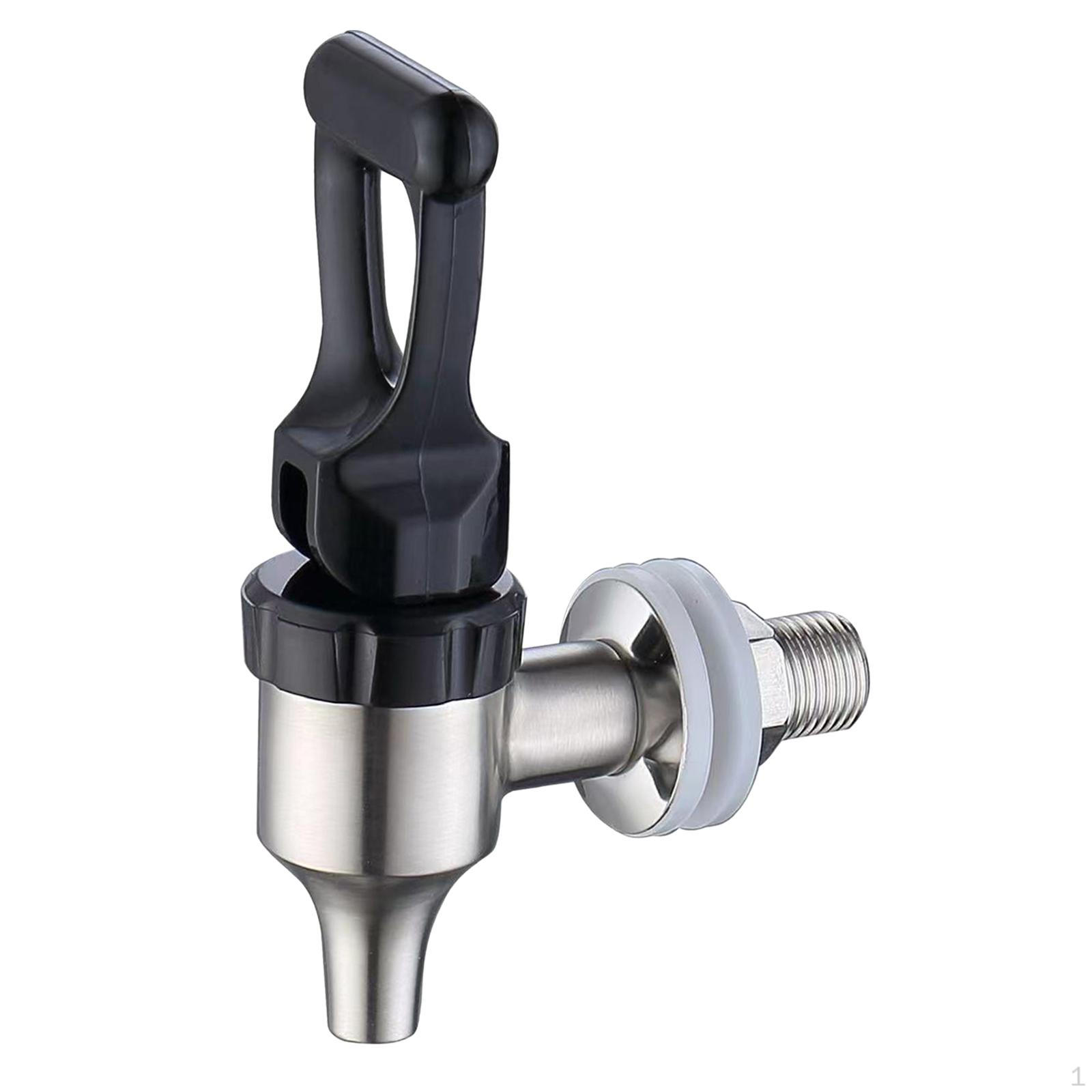 

Патрубок для диспенсера для напитков, сока, бара, долговечная замена для кухни и отеля