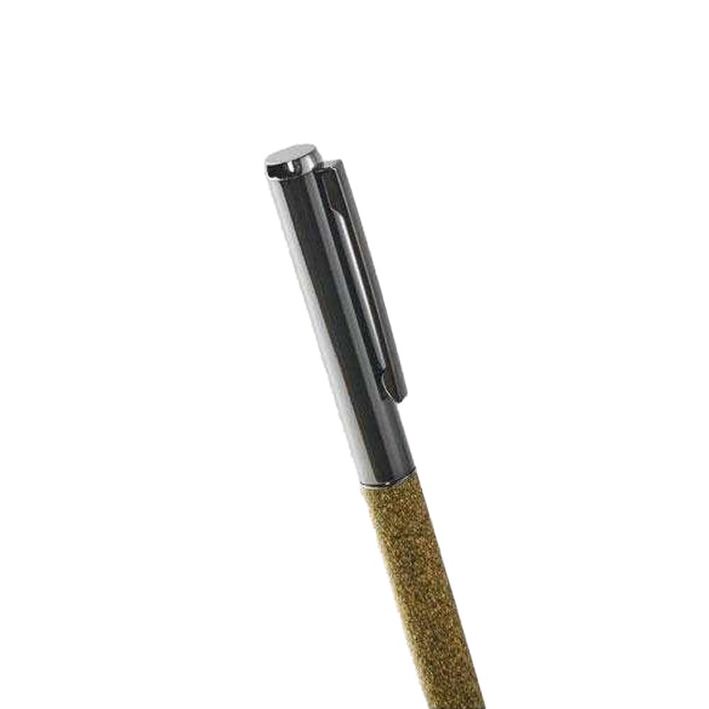 Kovová kuličková tužka MidOcean Chippewa Twist