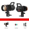YONGEER COB Hair Light Head for Photography