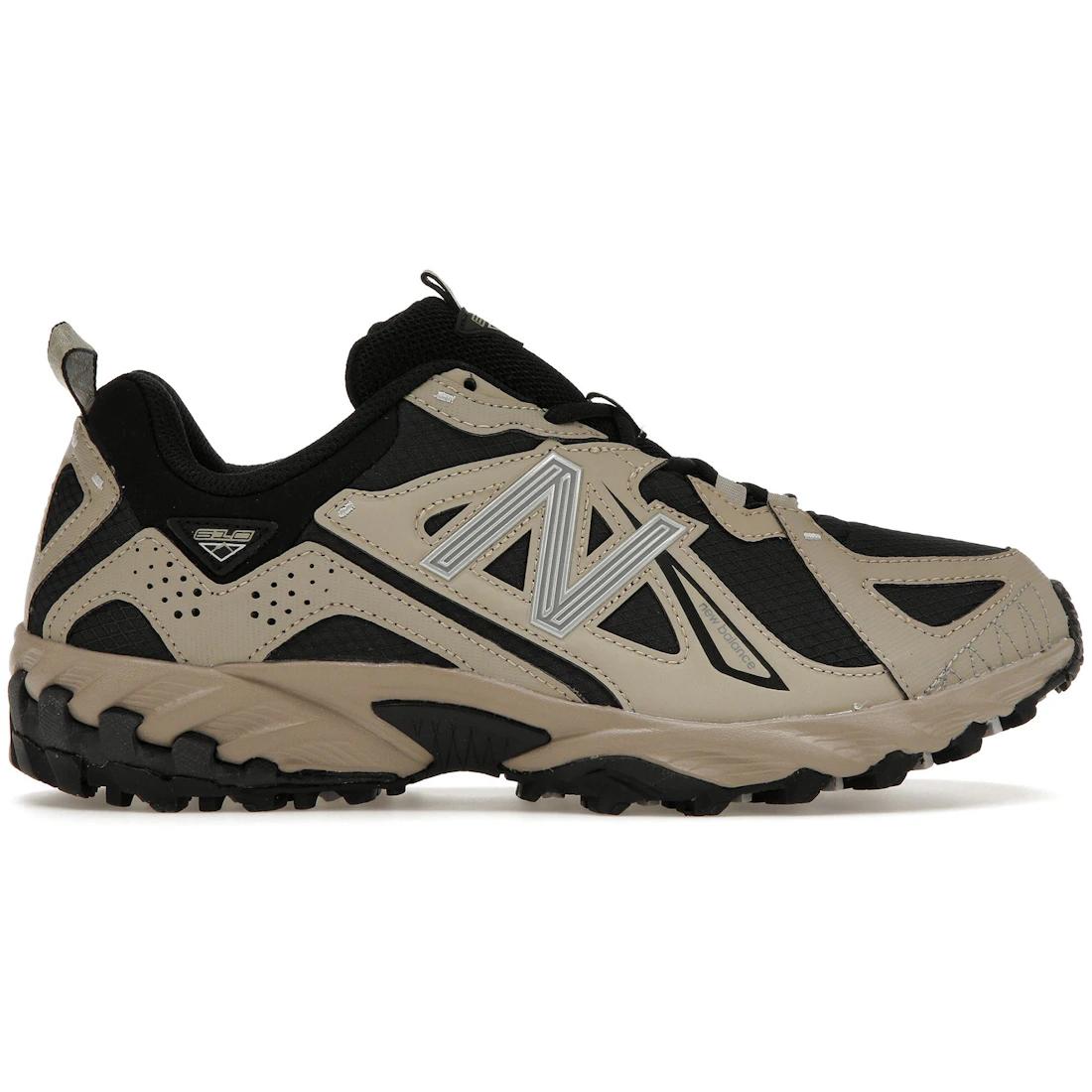 

Sneaker New Balance 610 Incubation Tan Black(ML610TAC) 37