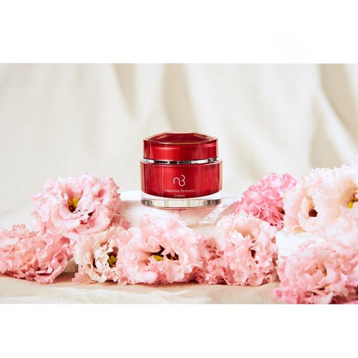 NATURAL BEAUTY Intensive Renewal Cream