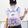 Kindergarten schoolbag new cute cartoon boys' backpack spine protection to reduce the burden and high value children's backpack