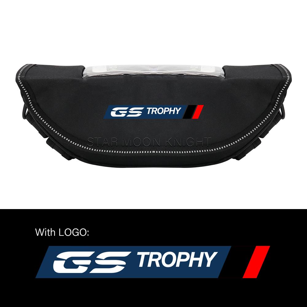 For BMW R 1250 GS 1200 Adv R1250GS R1200GS LC R1200RS R1250RS R Nine T R18 R1100GS R1150GS R850GS G310GS G310R Handlebar