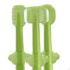 Zahnbürsten-Set für Babys Reiniger für 0-18 Monate