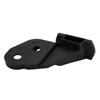 2Pcs Front Left & Right Bumper Bracket For Bmw 3 Series E46