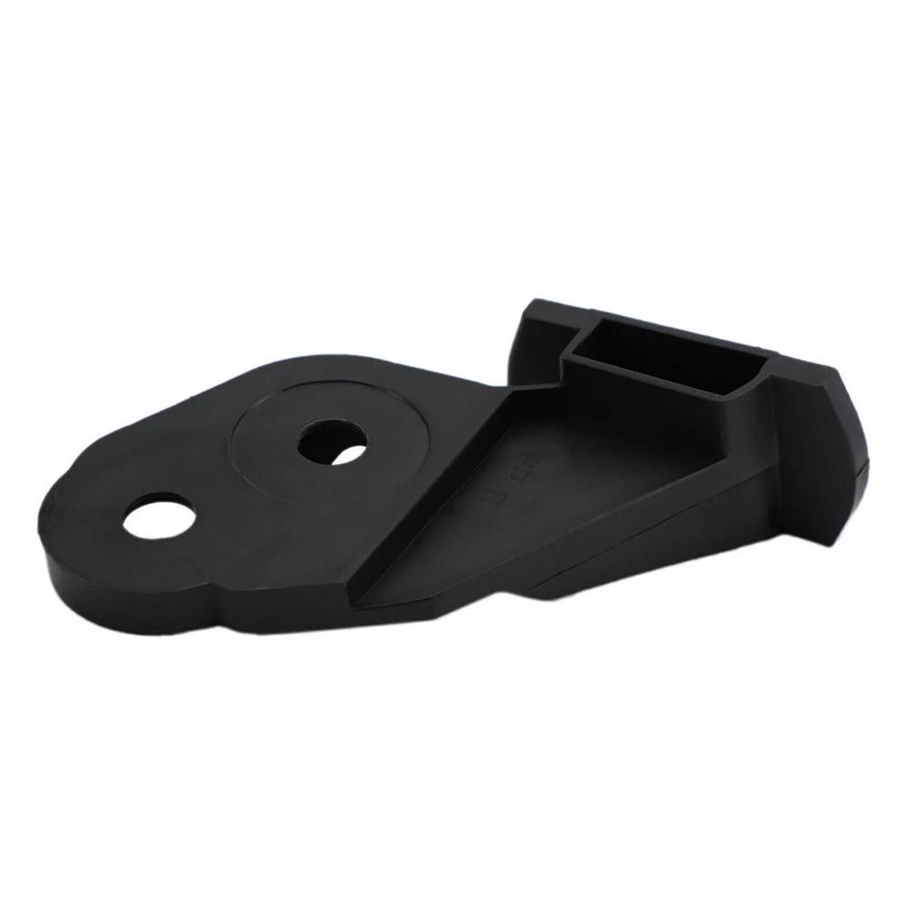 2Pcs Front Left & Right Bumper Bracket For Bmw 3 Series E46