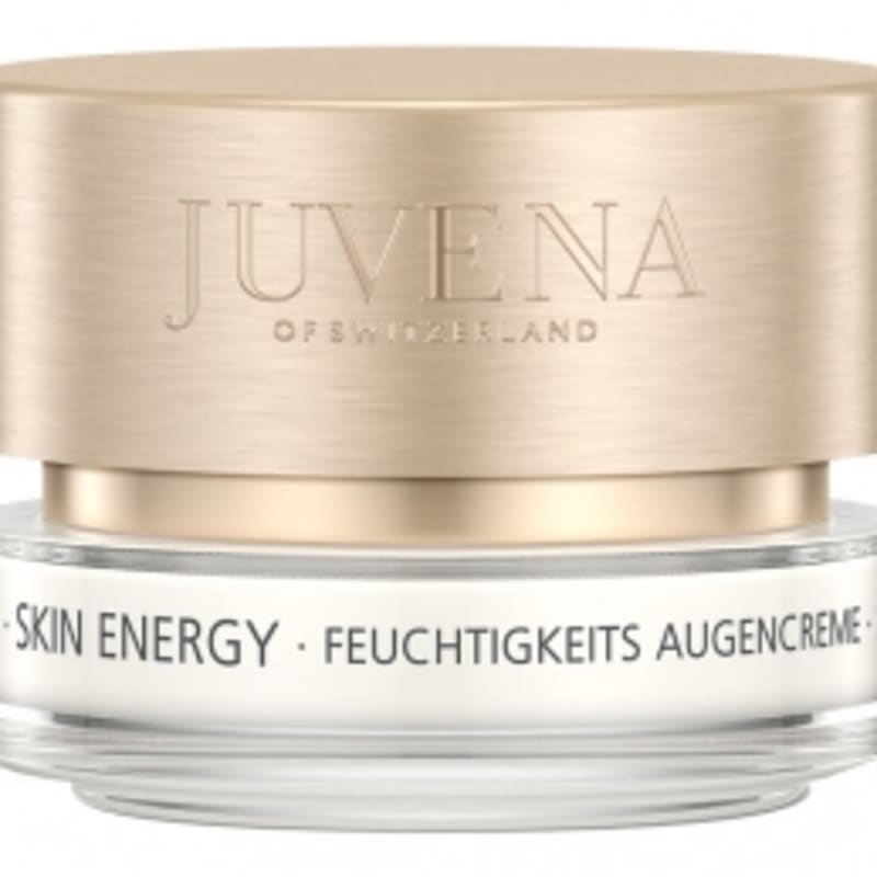 

Juvena Skin Energy Увлажняющий крем для глаз 15 мл