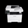 Pantum M7310DW Black & White Laser Multifunction Printer CN plug (adapter included)