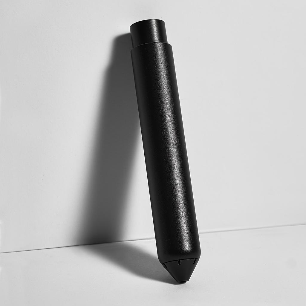 D2 WDT Espresso Distribution Tool Stirrer Tool Barista-Grade Precision Brewing Tamper With Retractable Stainless Steel Needle