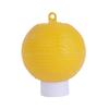 Plastic Fruit Fly Trap Killer Drosophila Trap Anti Fly Fruit Fly Killer Catcher Orchard Insect Trap Reusable Pest Control Trap