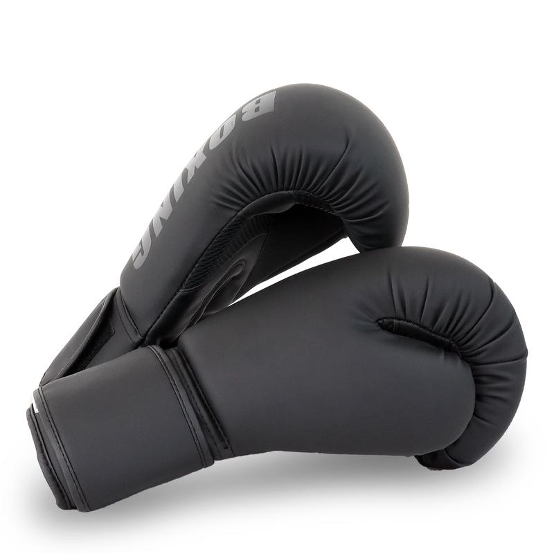 XIN HONG BO Professional Boxing Gloves