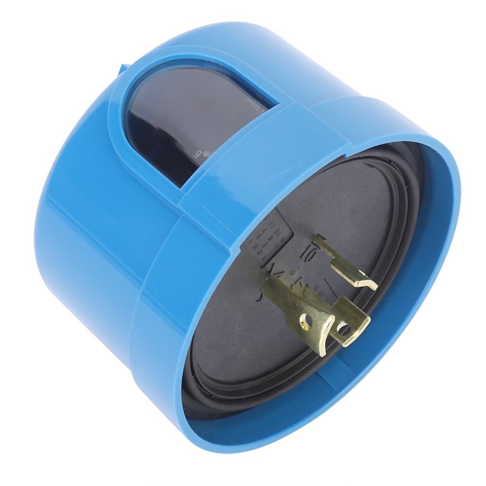 NK Ca E10A IP65 Wasserdichter Fotoelektrischer Schalter Lichtsteuerungssensor für Straßenlaterne