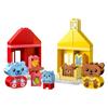 Duplo Toddler Daily Routine Building Blocks