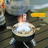 Outdoor Portable Camping Gas Stove