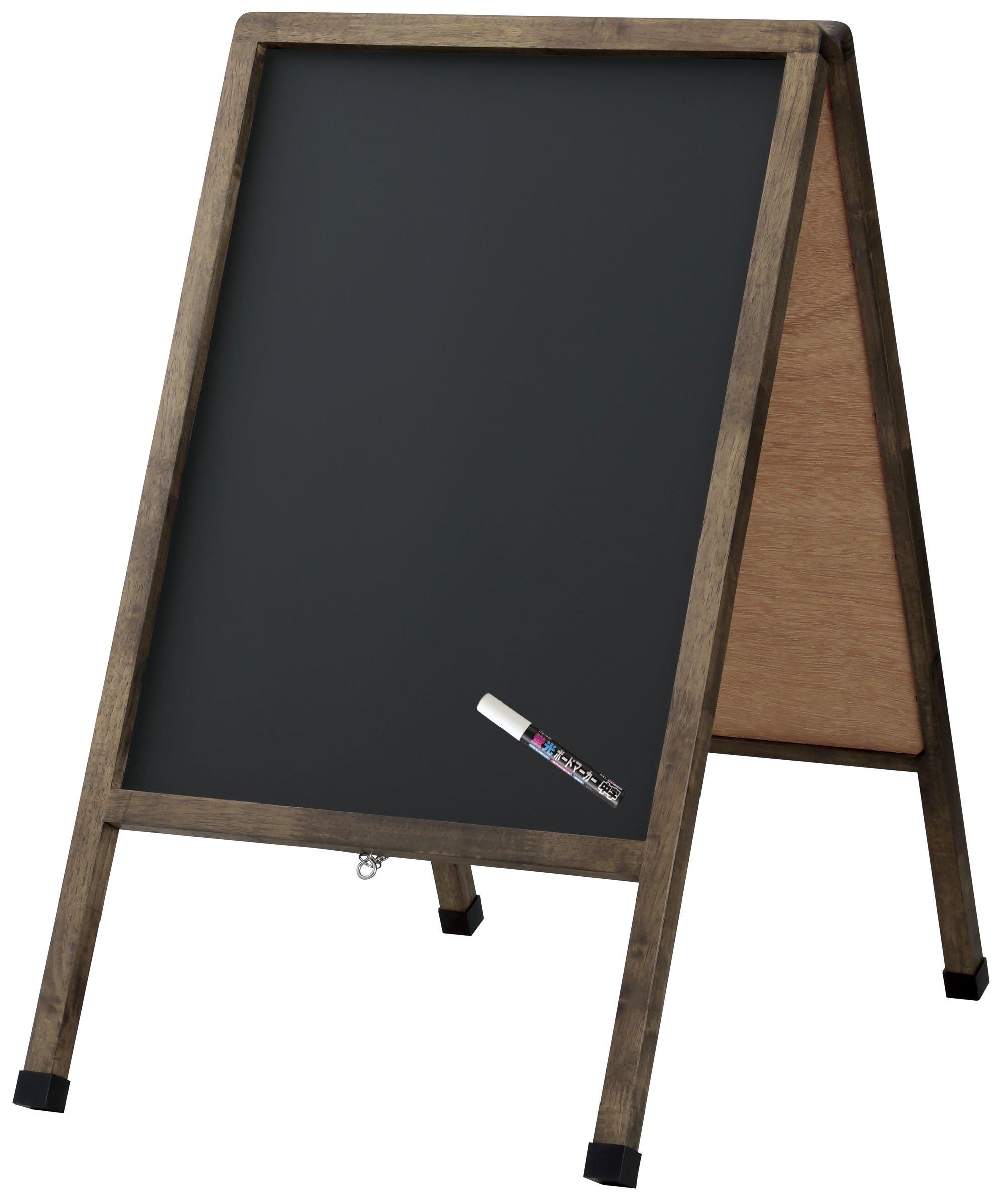 

Raymay Fujii Меловая доска Грифельная доска Средняя Антикварная LNB102 Тип А белый