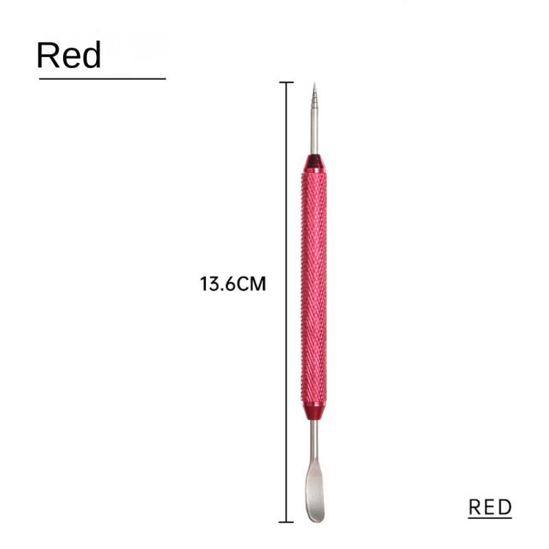 

Игла для рисования цветов на кофе из нержавеющей стали, резной стик, игла для кофейного искусства, декоративная ручка для латте-арта, причудливый инструмент для кафе