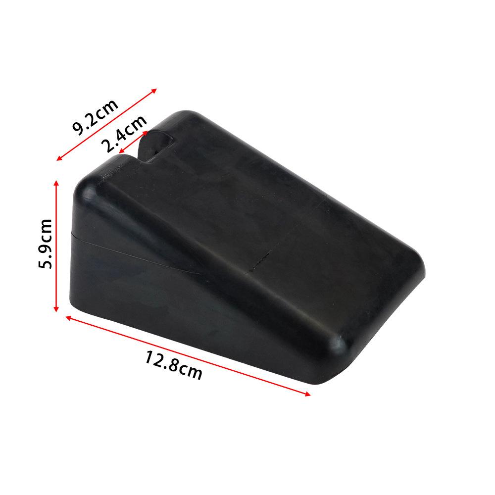 Hood Bumper Support for Peterbilt/Kenworth L85-6081