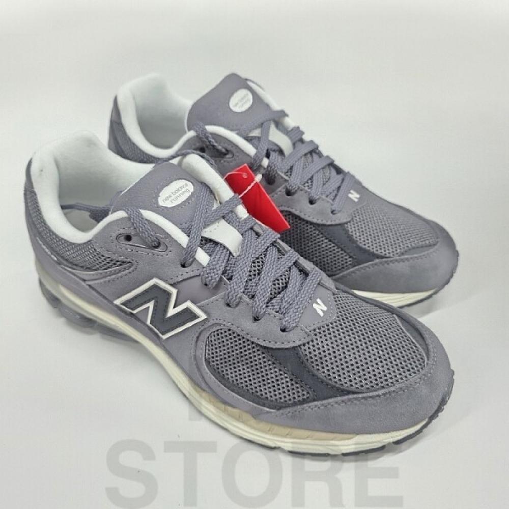 

New Balance Кроссовки M2002rfl (17)Dark Gray/235(235)