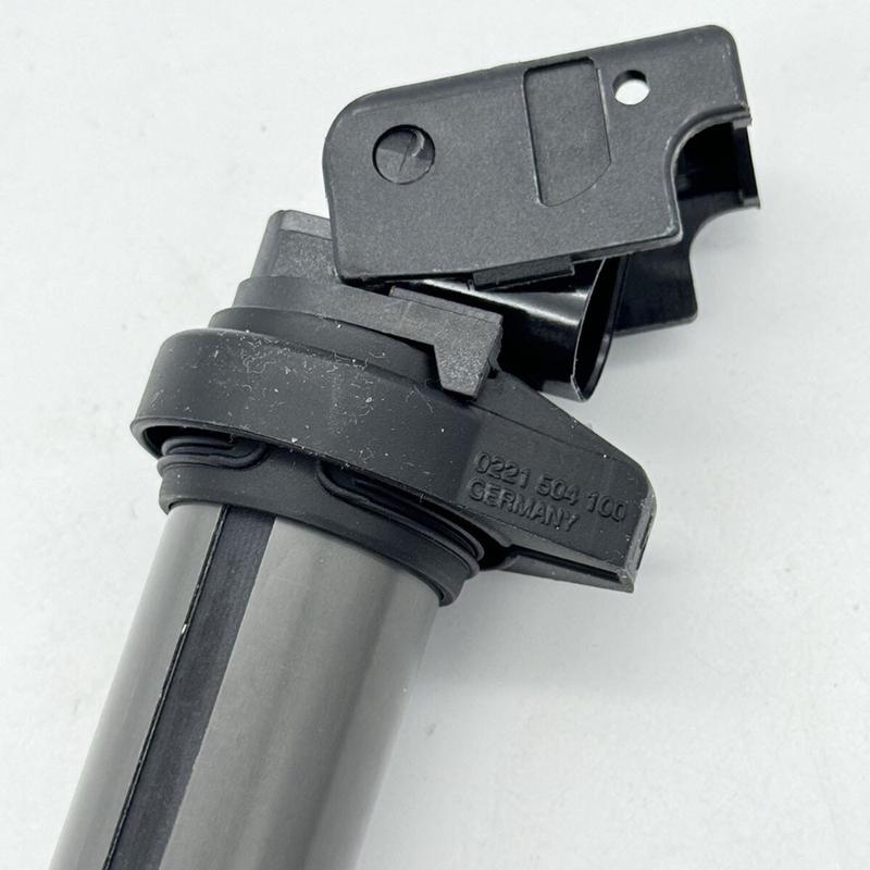 High Quality New For 4pcs 0221504100 Ignition Coil Pack for BMW 550i 545i 650i 745 750i X3 X5 UF522 UF515