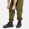 Timberland Water-Resistant Casual Detachable Pants Men pants Dark-Olive-Green A6THP-302