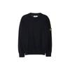 STONE ISLAND Sweatshirt Ronde Hals Kinderen Kinder sweatshirt 7616502A4-V0029
