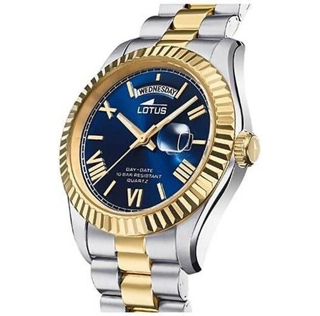 Часы LOTUS FREEDOM L18855/2