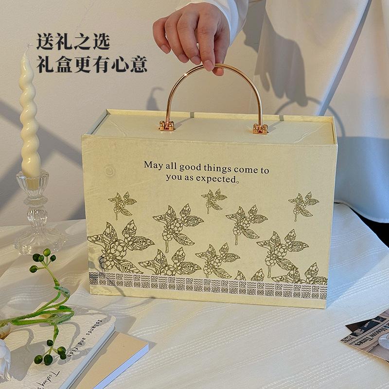 Opening Activities, Anniversary Celebration, Company Gifts, Souvenir, Water Cup Set, Coffee Cup Set, Gift Box Packaging