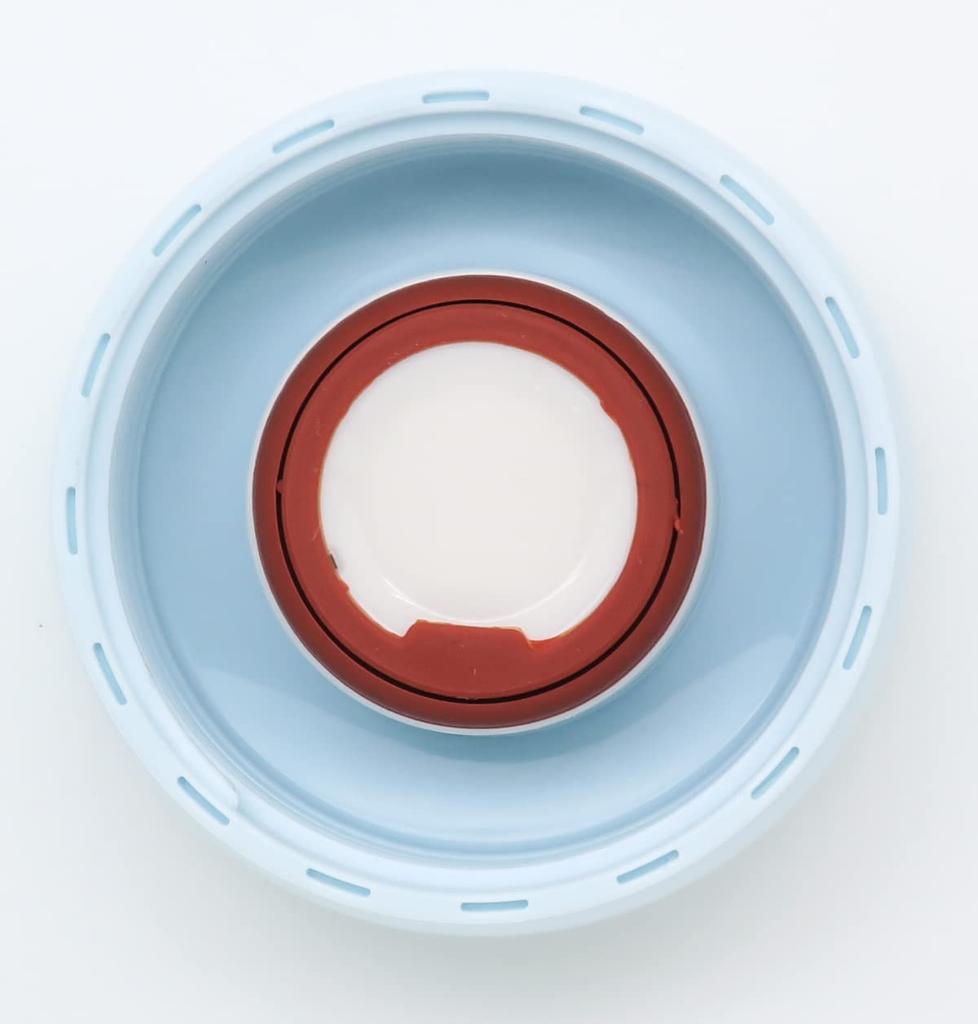 OSK Polar Bear Direct Stainless Steel Bottle SBR-480B